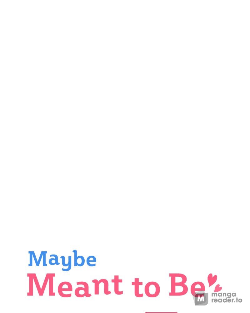 Maybe Meant to Be, Chapter 3 image 010